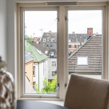 Modern & Apartment, Free Private Parking ! Apartment Trondheim