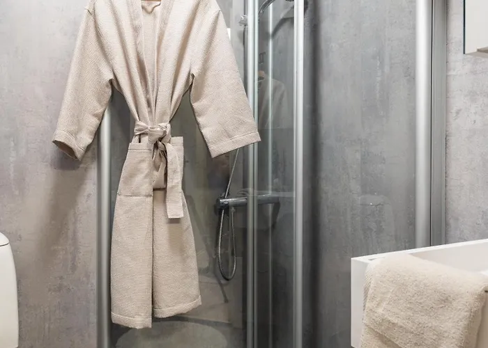 Lägenhet Super Renovated Flat, Next To Solsiden, Free Private Parking Right Outside ! Trondheim
